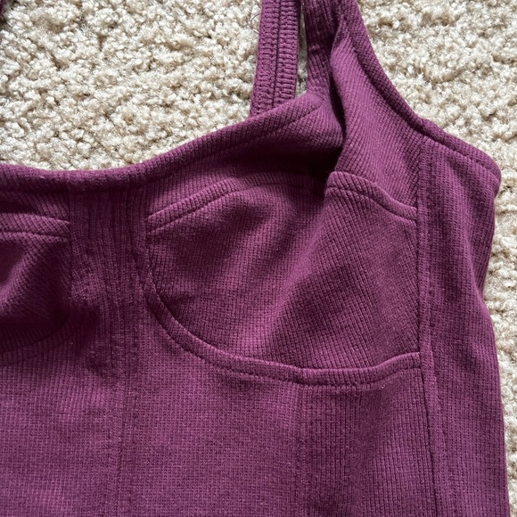 NWOT tank - Picture 5 of 5